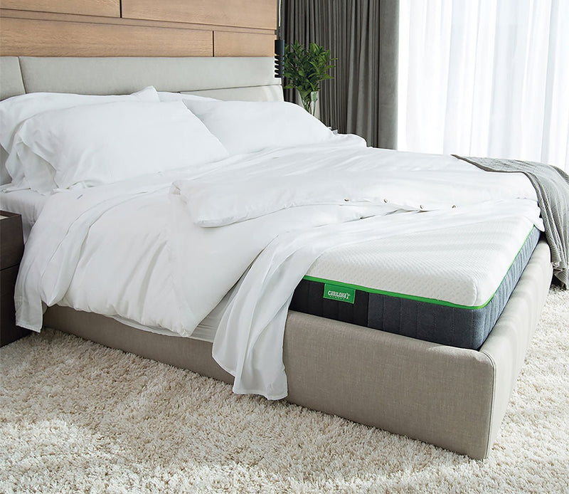 Cariloha Classic Bamboo Mattress - Image 3