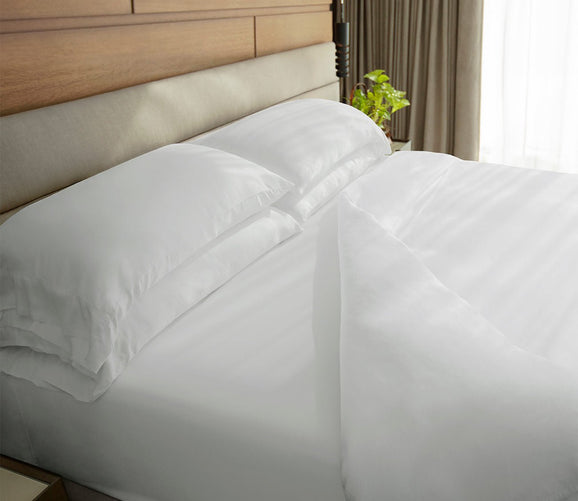 Cariloha's Classic Bamboo Bed Sheet Set 100 Viscose Bamboo City