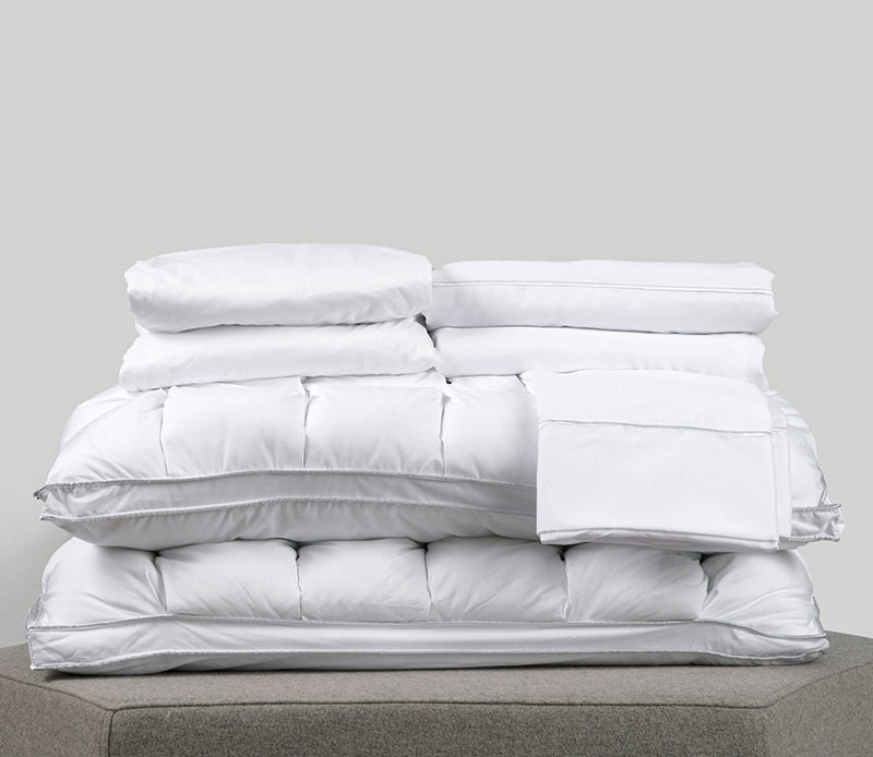 PureCare Classic Bedding Bundle - Image 1