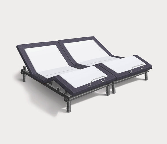 Classic Comfort Adjustable Bed Base by Cariloha