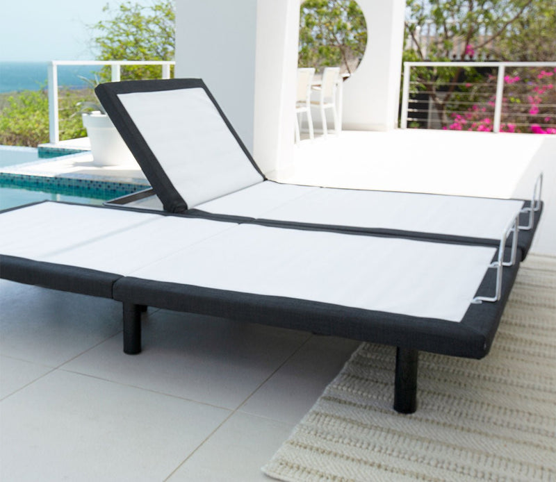 Cariloha Classic Comfort Adjustable Bed Base - Image 2