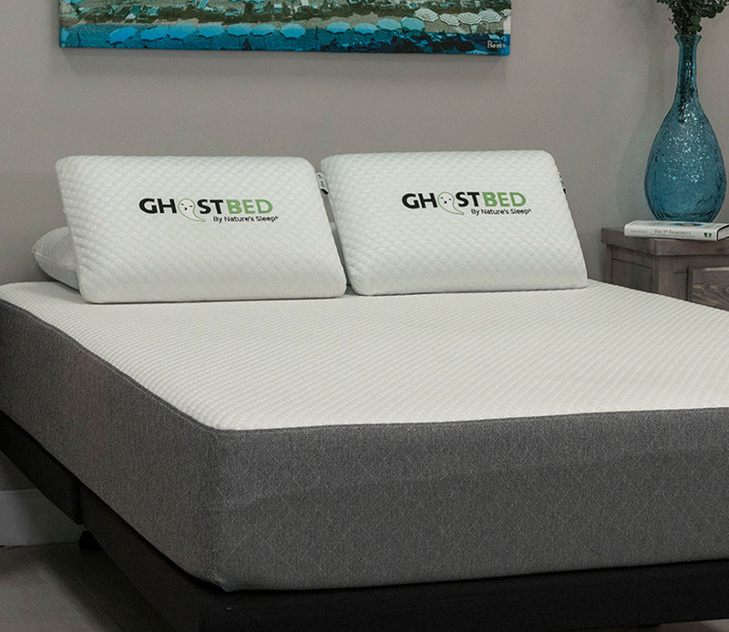 GhostBed Classic Mattress - Image 1