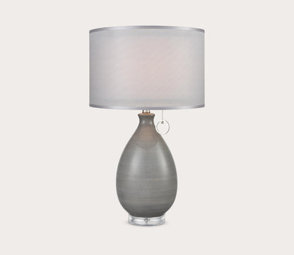 Clothilde Table Lamp by Elk Home