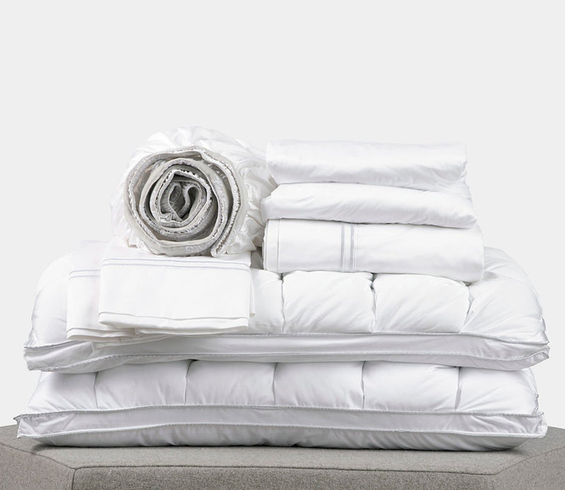 PureCare Comfort Soft Touch Bedding Bundle - Image 4