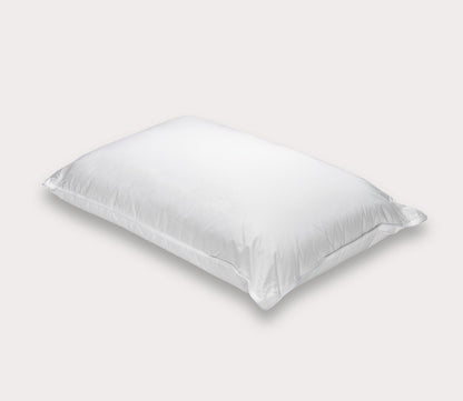 Comfort Support Cotton Pillow by City Mattress