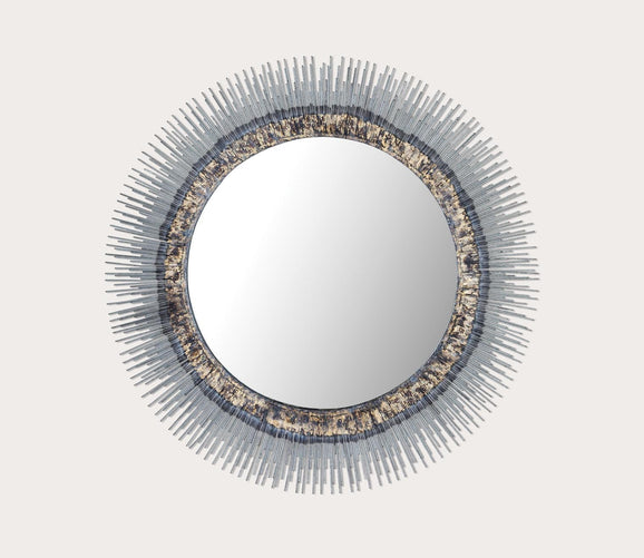 Communion Wall Mirror by Elk Home