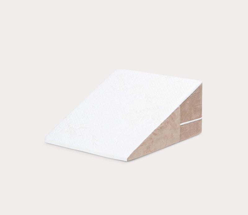 Avana Cooling Bed Wedge Memory Foam Pillow - Image 1