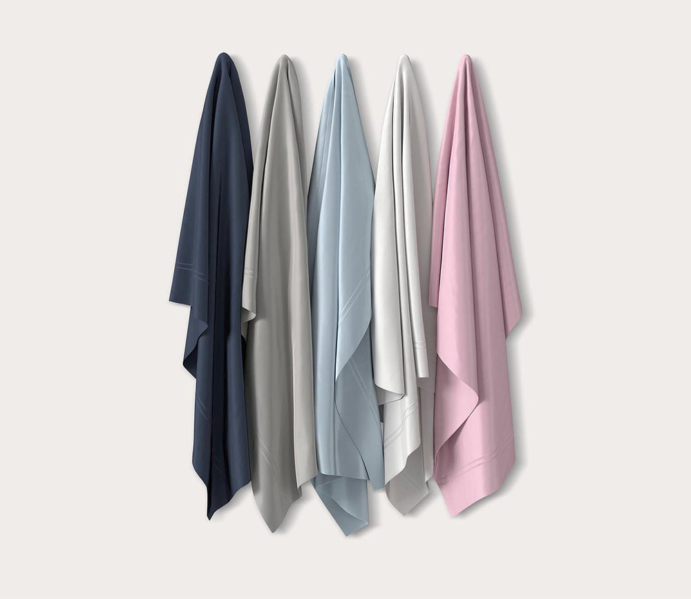 Cooling CBD Bedding Bundle by PureCare