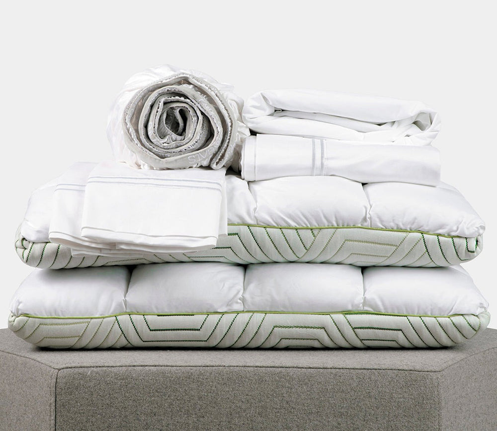 Cooling CBD Bedding Bundle by PureCare