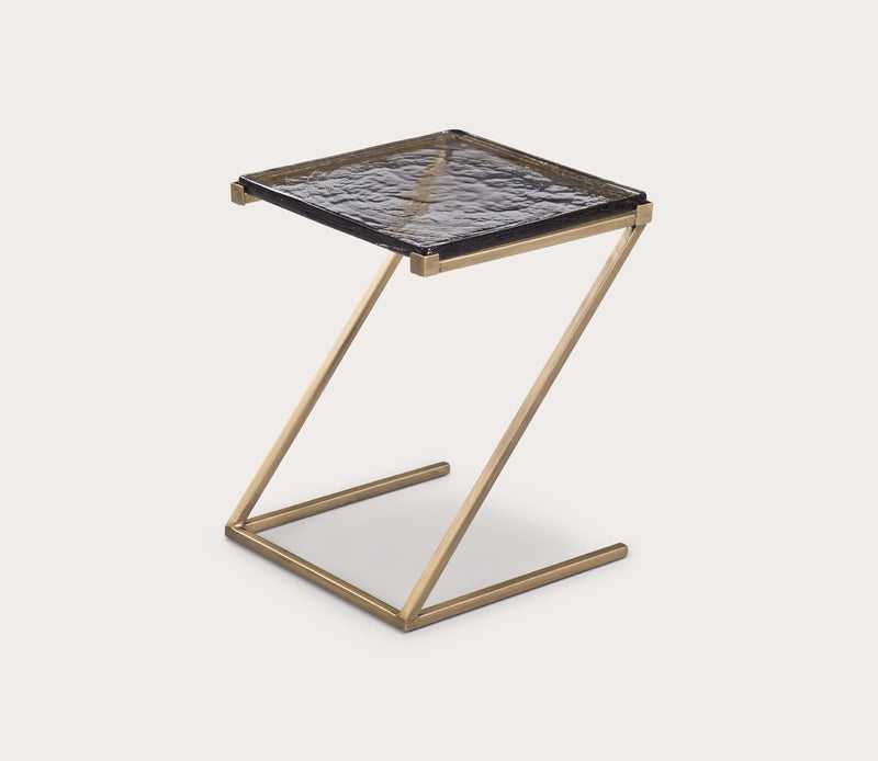 Bassett Mirror Corina Scatter Table - Image 1