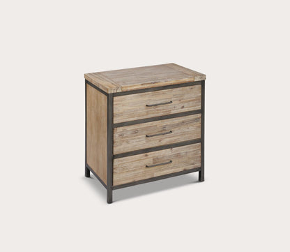 Cork County Chest by Elk Home