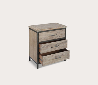 Cork County Chest by Elk Home
