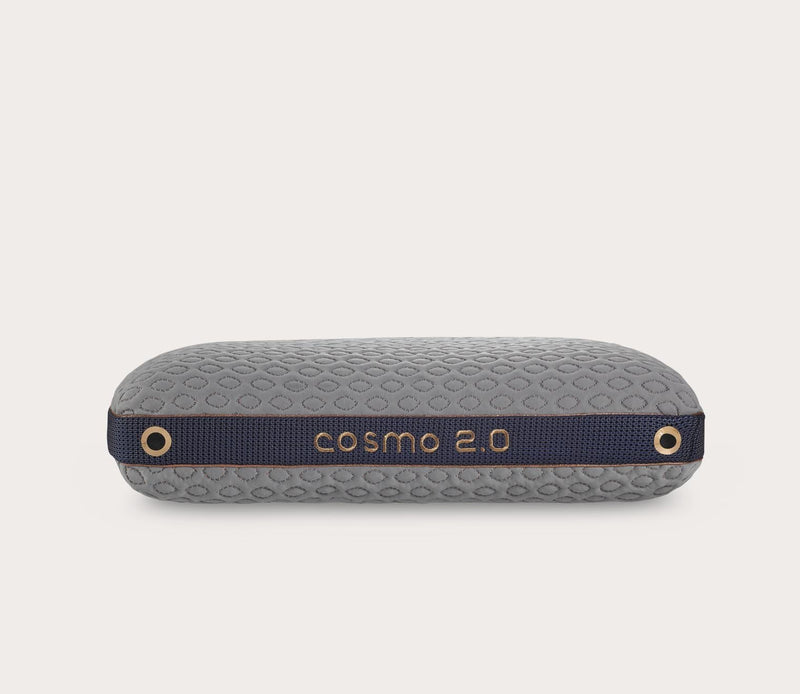 Bedgear Cosmo Cooling Dual-Sided Performance Pillow - Image 4