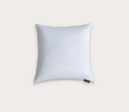 Cotton Softy Around Feather and Down Firm Euro Pillow 2-Pack by Beautyrest