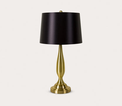 Crawford Table Lamp by Surya