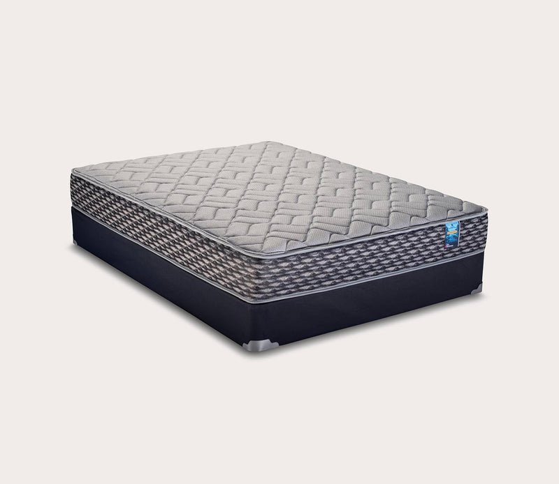 Corsicana Cypress 2 Firm Mattress - FLOOR SAMPLE - Image 2