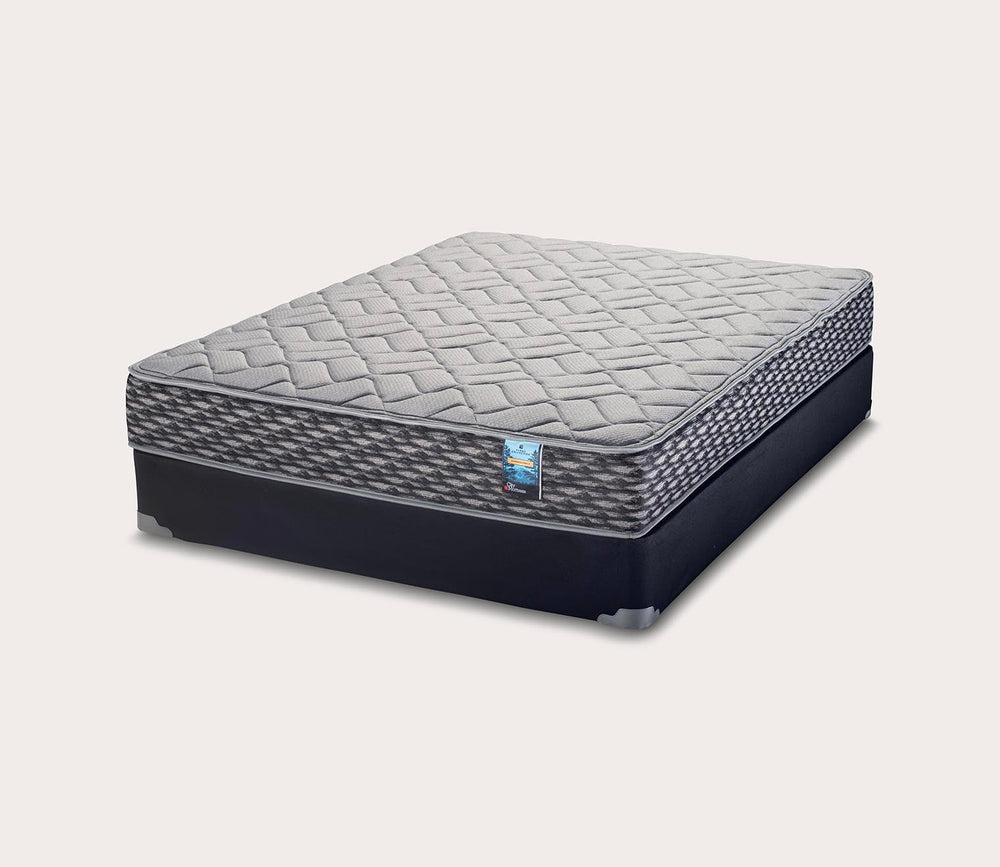 Cypress 2 Firm Mattress - FLOOR SAMPLE by Corsicana