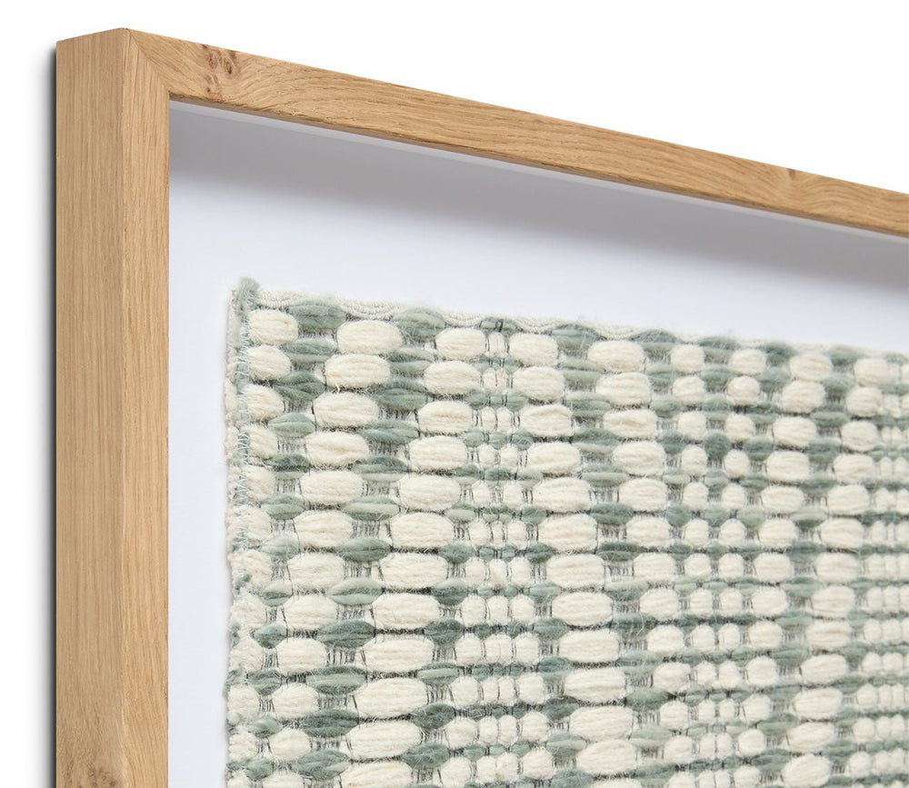 Dane Framed Wall Art by Loloi