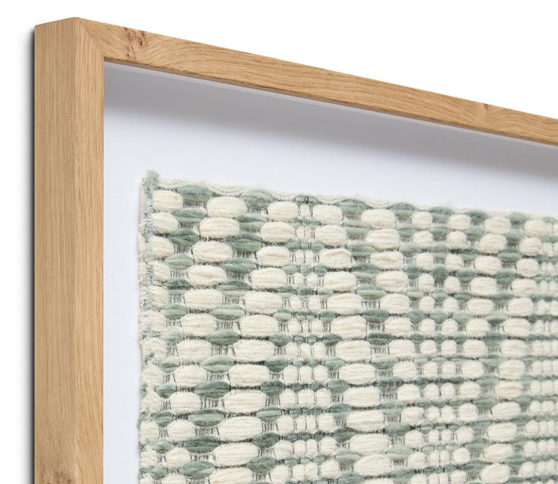 Loloi Dane Framed Wall Art - Image 2