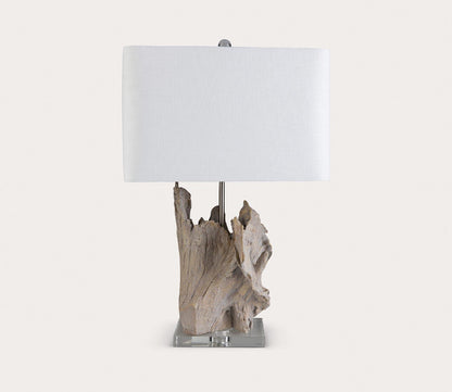 Darby Table Lamp by Surya