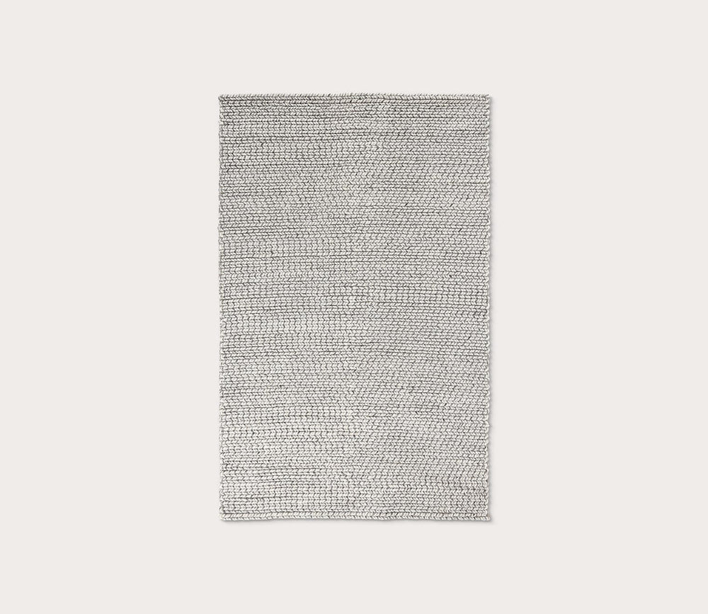 Dawson Gray Multi Area Rug by Villa by Classic Home