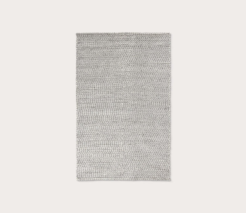 Villa by Classic Home Dawson Gray Multi Area Rug - Image 4