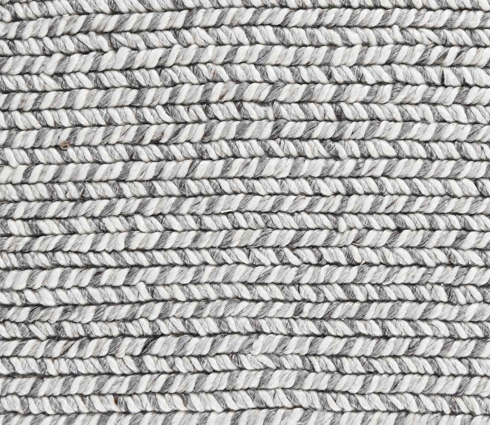 Dawson Gray Multi Area Rug by Villa Home