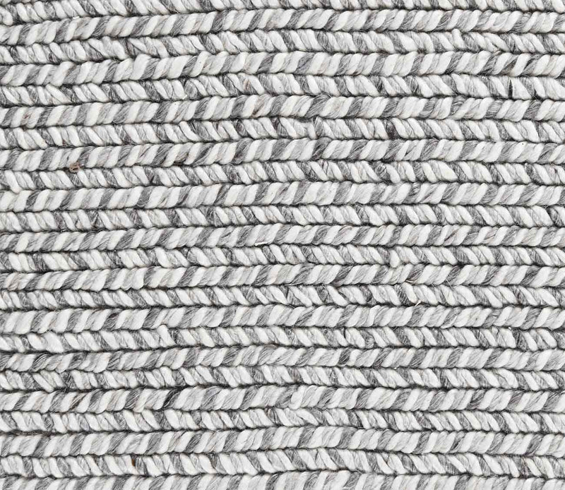 Villa by Classic Home Dawson Gray Multi Area Rug - Image 3