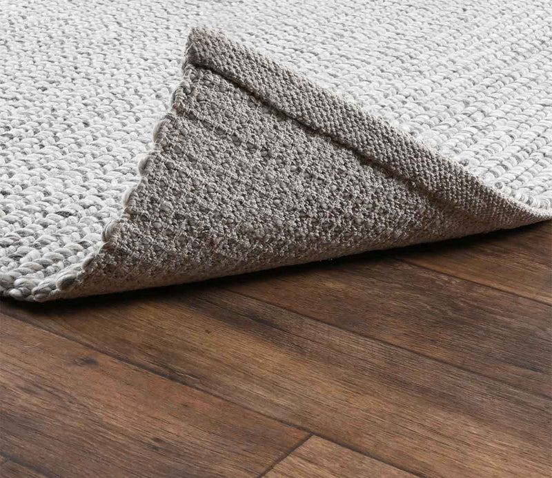 Villa by Classic Home Dawson Gray Multi Area Rug - Image 2