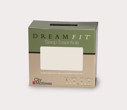 Degree 3 Cotton Sheet Set by DreamFit
