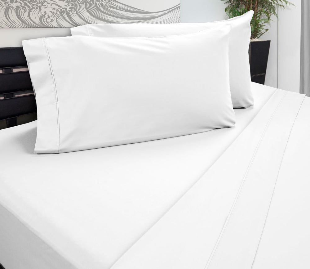 Degree 5 Bamboo Sheet Set by DreamFit