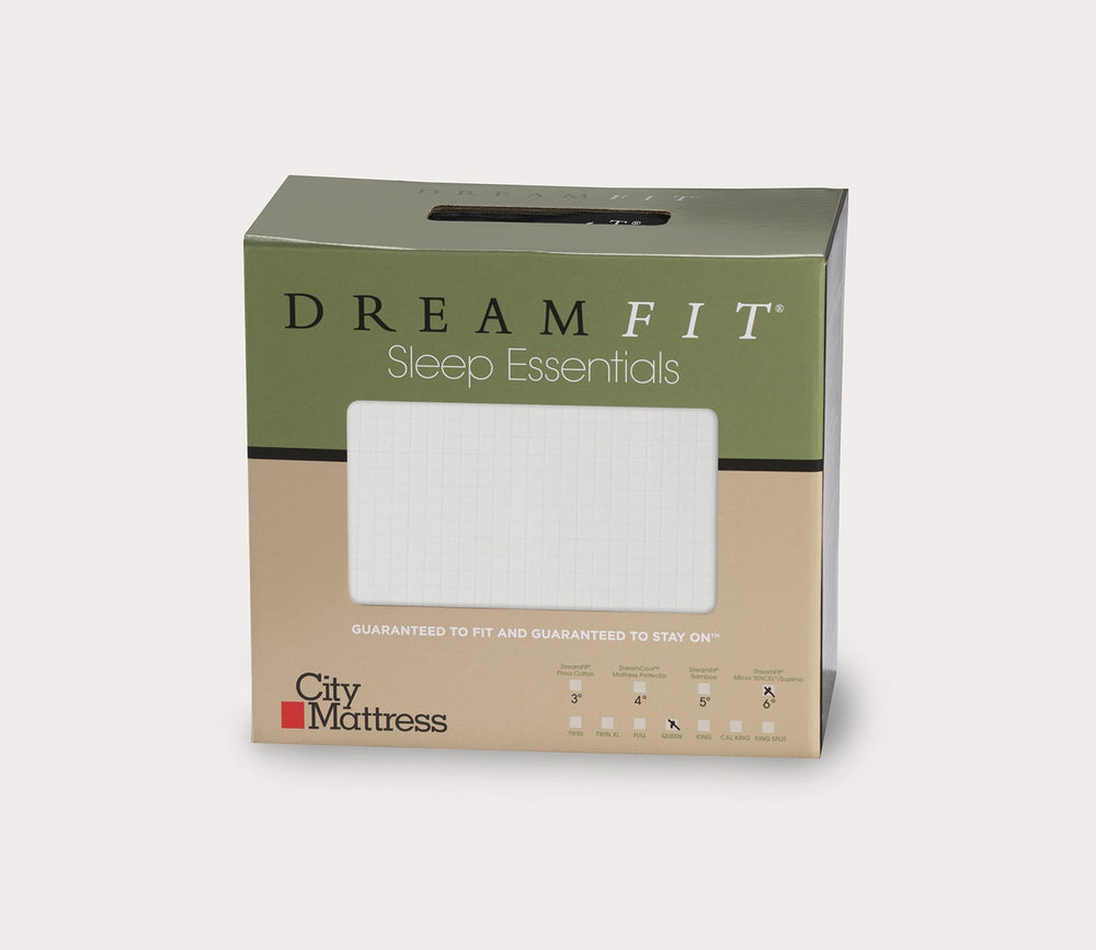 Degree 6 Tencel Sheet Set by DreamFit