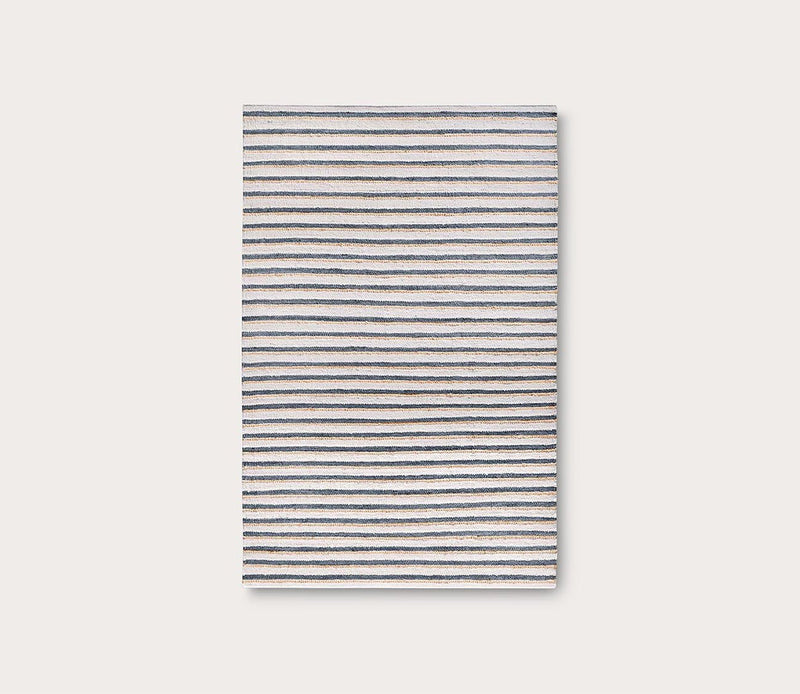 Villa by Classic Home Del Mar Aqua Area Rug - Image 11