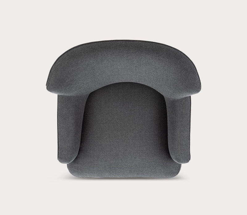 Safavieh Delfino Accent Chair - Image 8