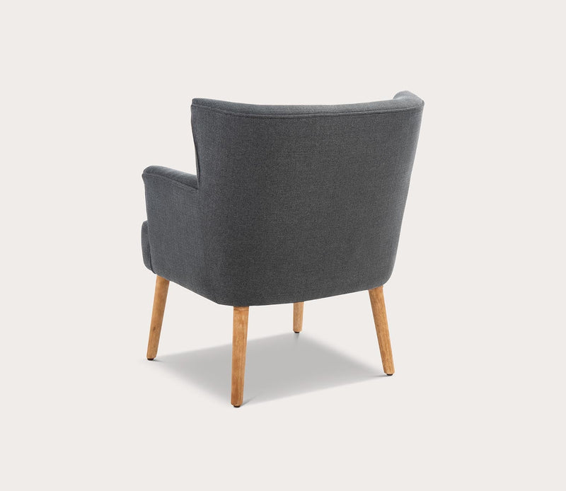 Safavieh Delfino Accent Chair - Image 6