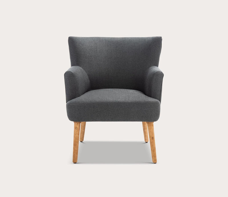 Safavieh Delfino Accent Chair - Image 4
