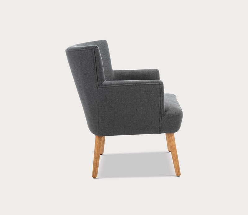 Safavieh Delfino Accent Chair - Image 5
