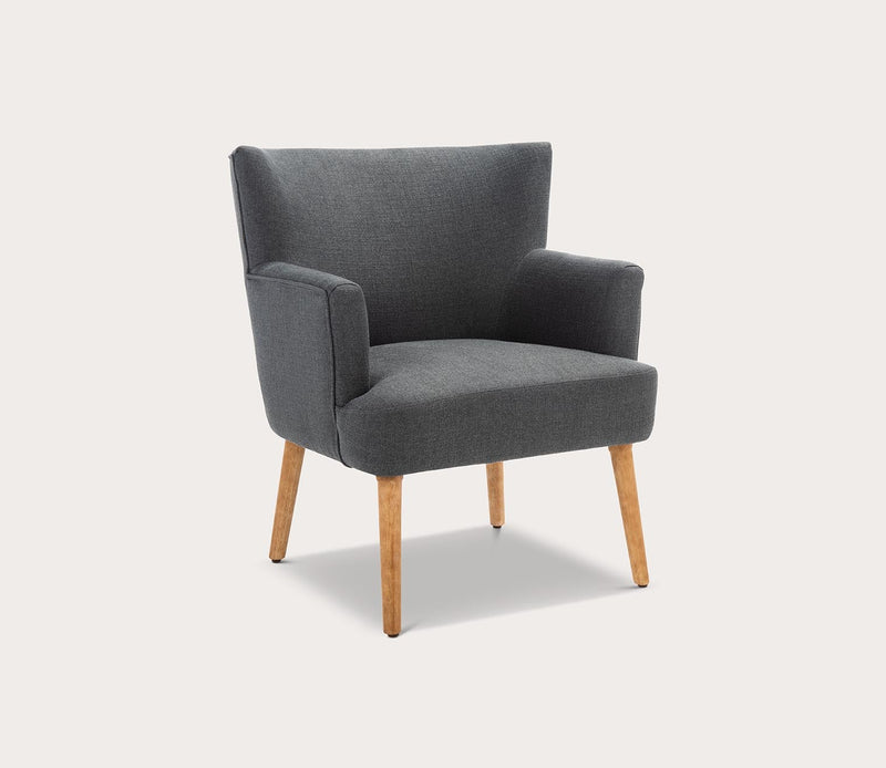 Safavieh Delfino Accent Chair - Image 3