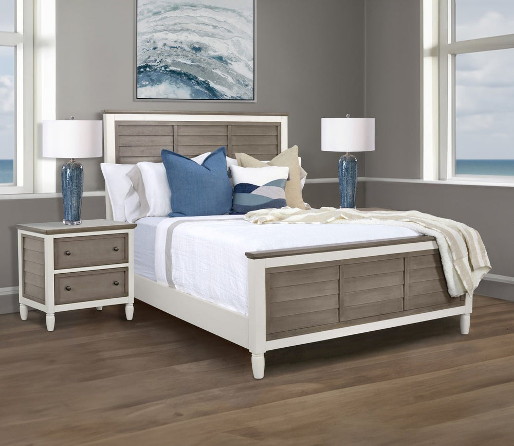 Delnoir Bedroom Set by CM Home