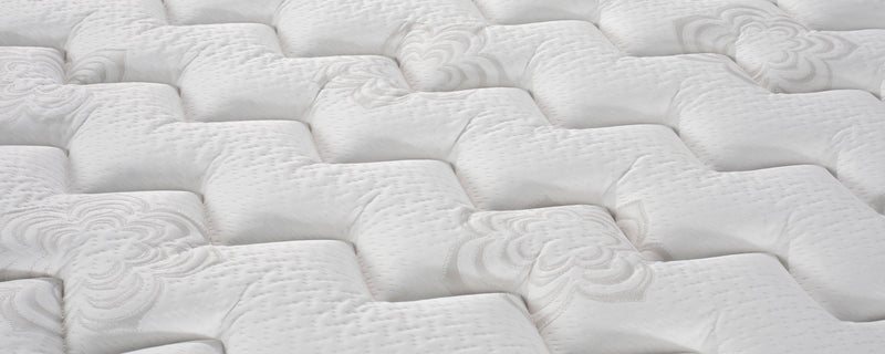 PranaSleep Dharma Classic Firm Mattress - Image 7