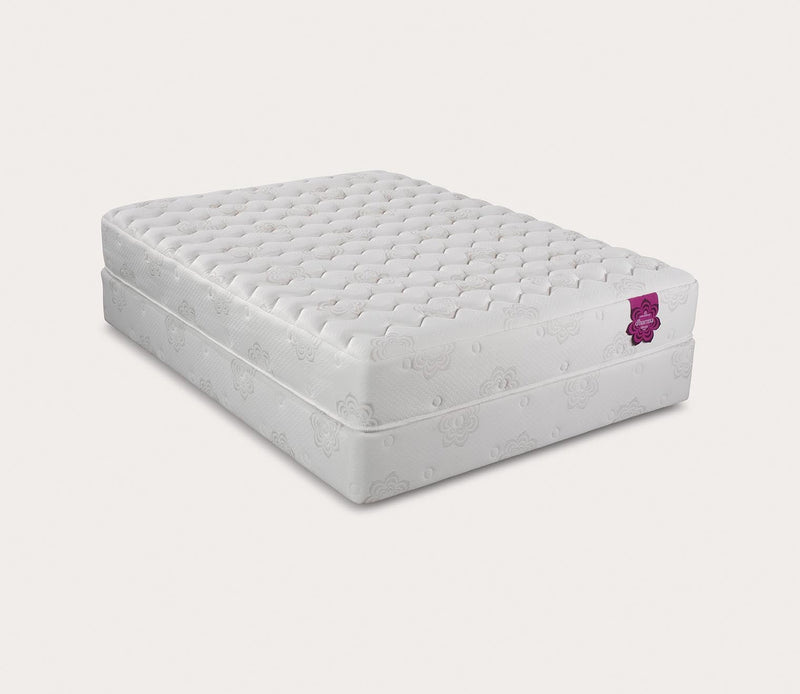 PranaSleep Dharma Classic Firm Mattress - Image 2