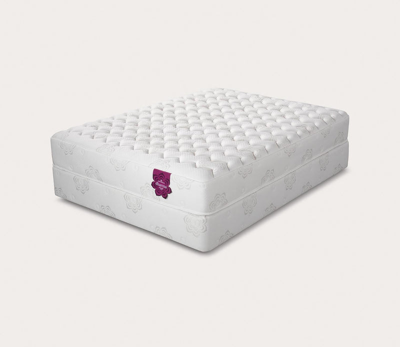 PranaSleep Dharma Classic Firm Mattress - Image 4