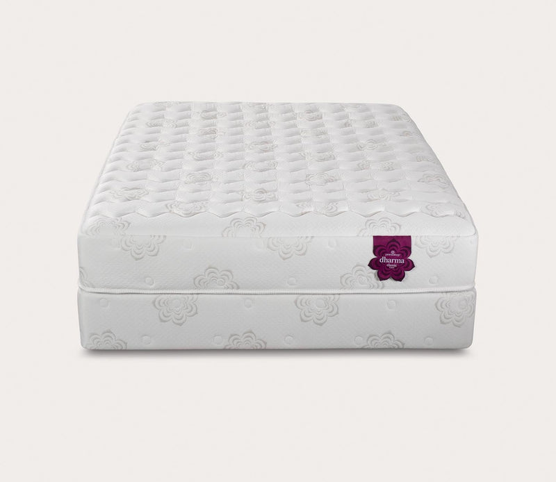 PranaSleep Dharma Classic Firm Mattress - Image 5