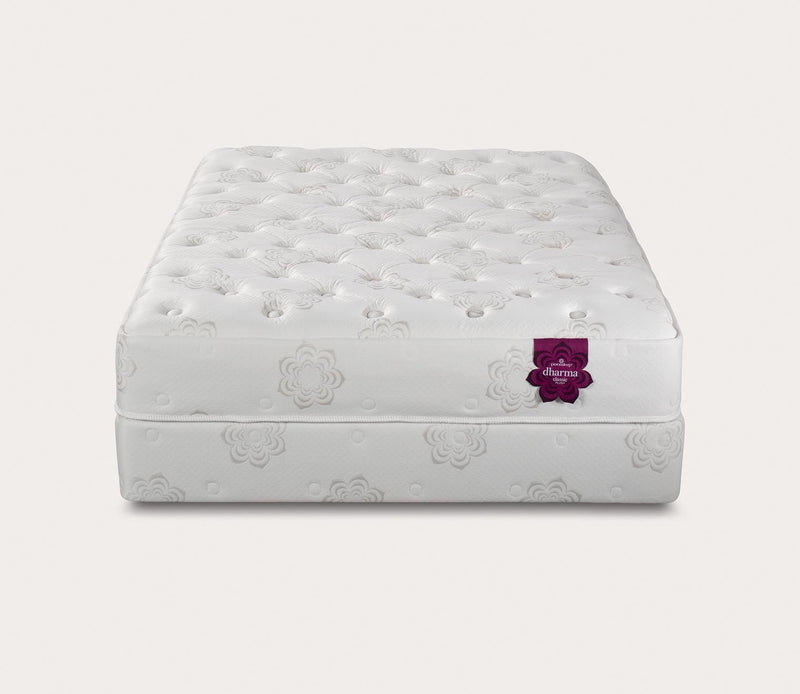 PranaSleep Dharma Classic Plush Mattress - Image 3