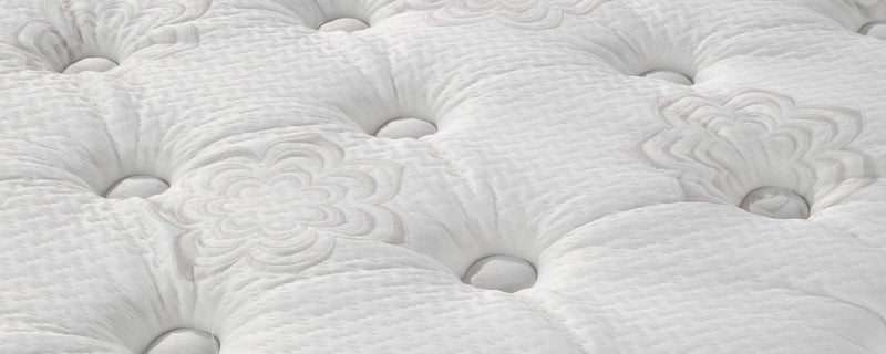 PranaSleep Dharma Classic Plush Mattress - Image 7
