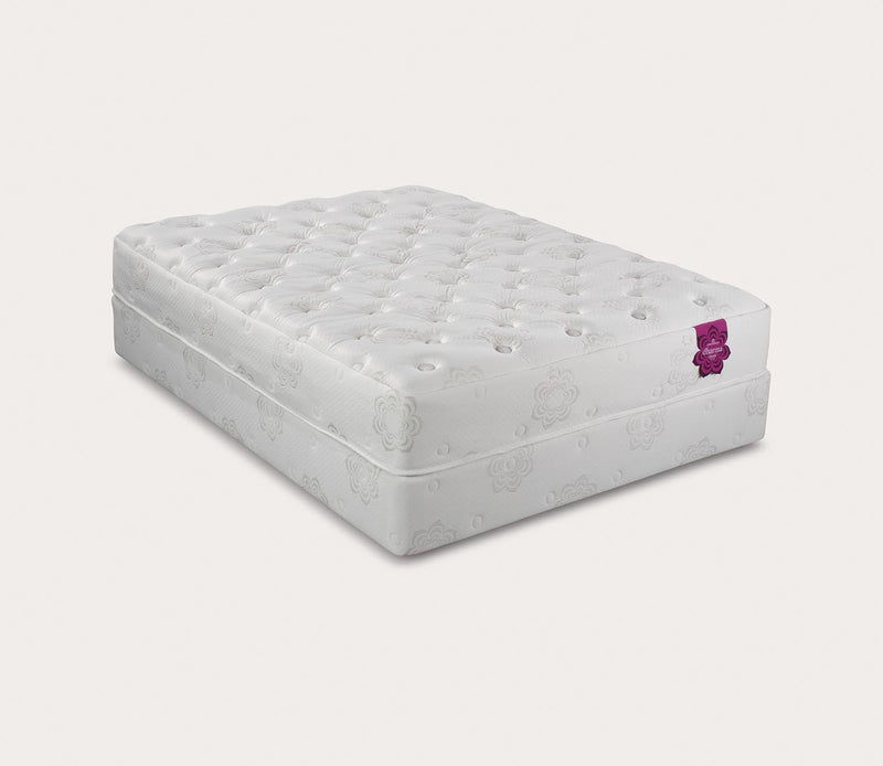 PranaSleep Dharma Classic Plush Mattress - Image 2