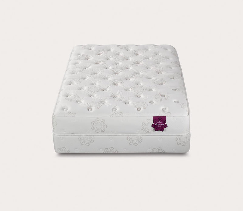PranaSleep Dharma Classic Plush Mattress - Image 5