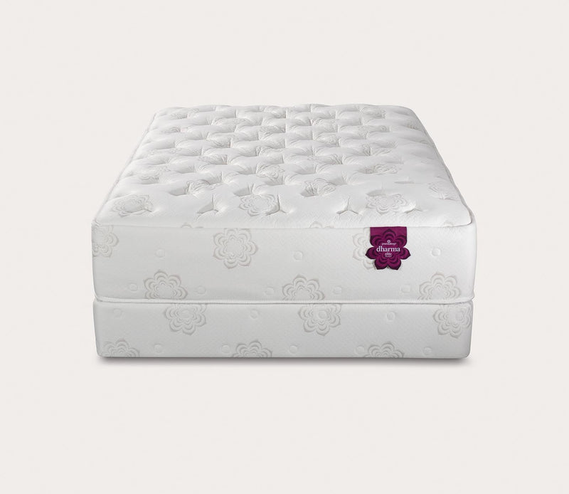 PranaSleep Dharma Elite Plush Mattress - Image 4