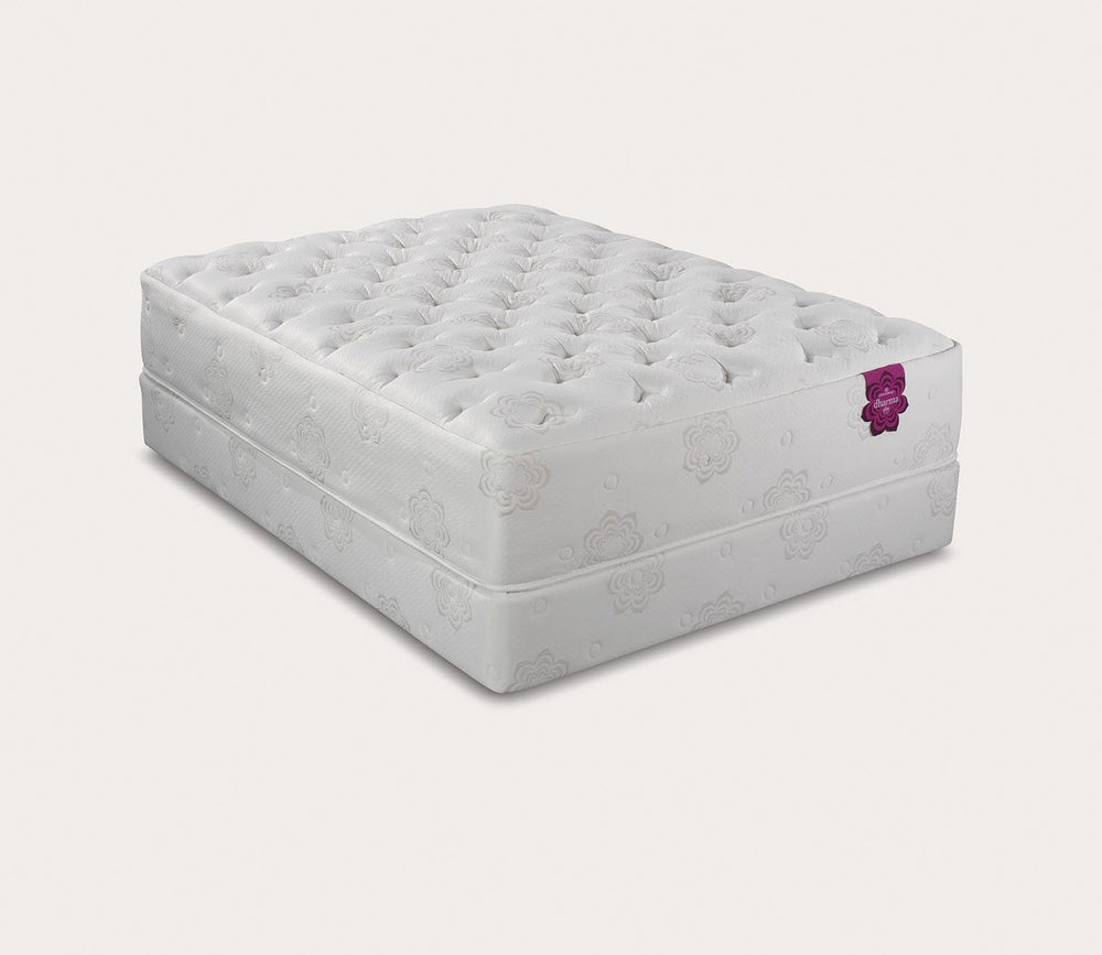 Dharma Elite Plush Mattress by PranaSleep