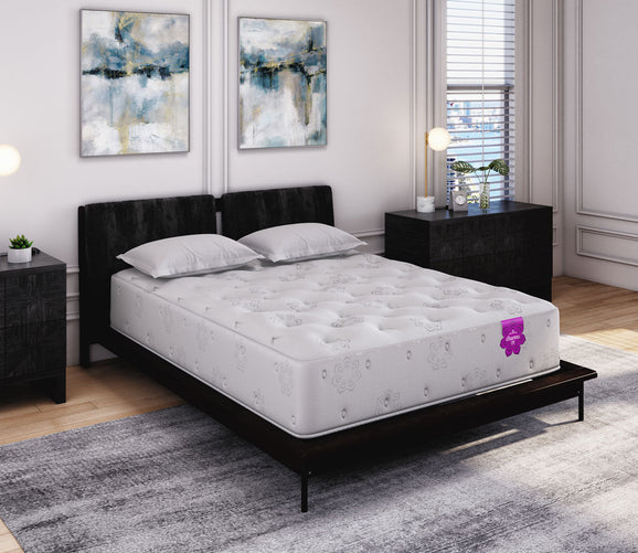 PranaSleep Dharma Elite Plush Mattress City Mattress